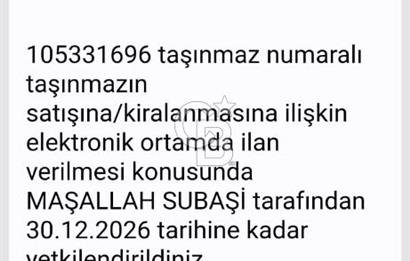 Didim/Akbük'te Havuzlu,Bahçeli Sitede Müstakil Tadında Dubleks