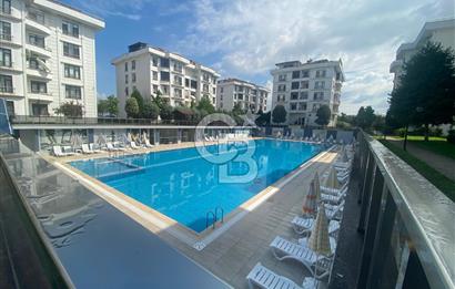 KARTEPE EKŞİOĞLU KARDELEN SİTESİNDE DONATILI SATILIK 2+1 DAİRE