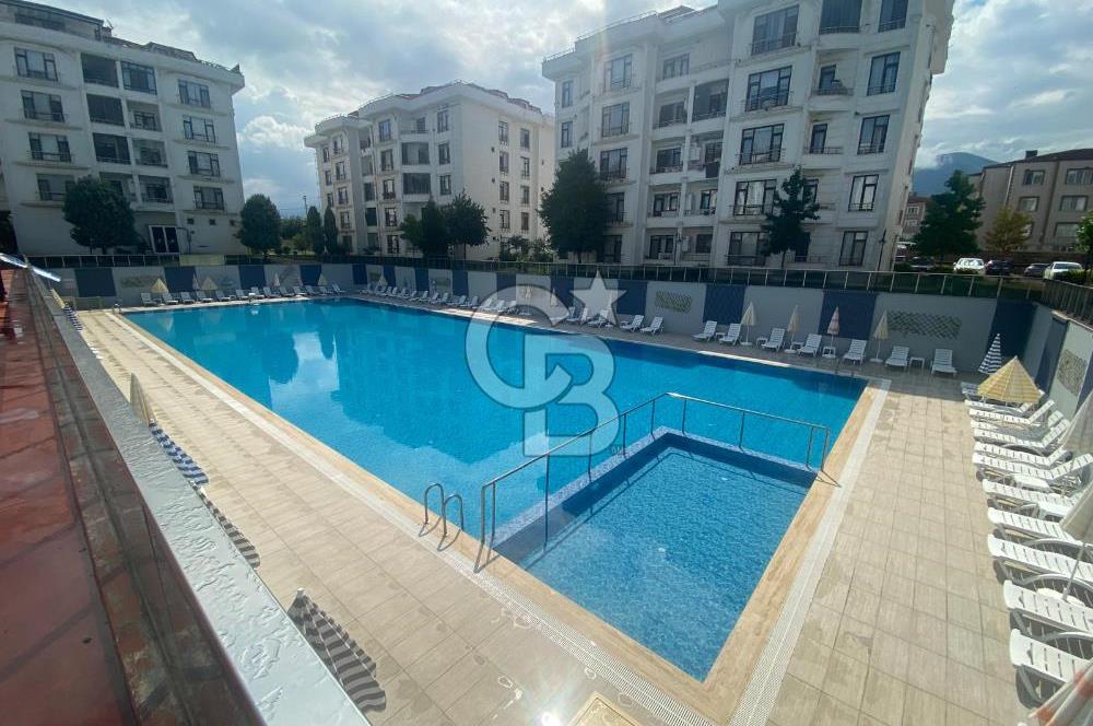 KARTEPE EKŞİOĞLU KARDELEN SİTESİNDE DONATILI SATILIK 2+1 DAİRE