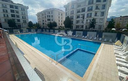 KARTEPE EKŞİOĞLU KARDELEN SİTESİNDE DONATILI SATILIK 2+1 DAİRE