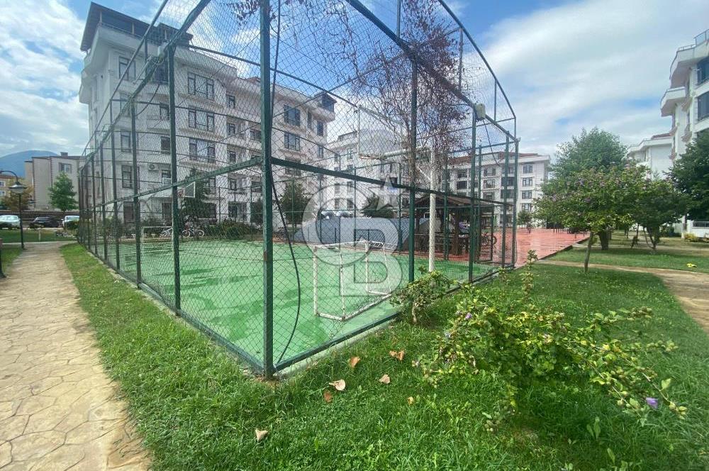 KARTEPE EKŞİOĞLU KARDELEN SİTESİNDE DONATILI SATILIK 2+1 DAİRE