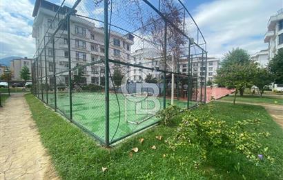 KARTEPE EKŞİOĞLU KARDELEN SİTESİNDE DONATILI SATILIK 2+1 DAİRE