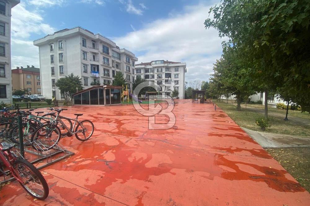 KARTEPE EKŞİOĞLU KARDELEN SİTESİNDE DONATILI SATILIK 2+1 DAİRE