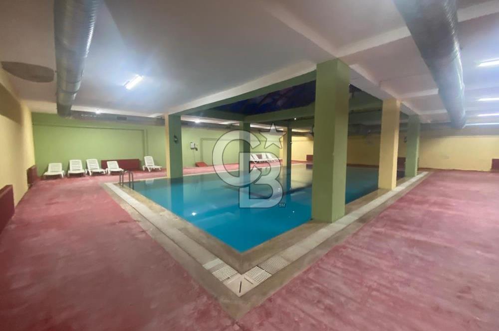 KARTEPE EKŞİOĞLU KARDELEN SİTESİNDE DONATILI SATILIK 2+1 DAİRE