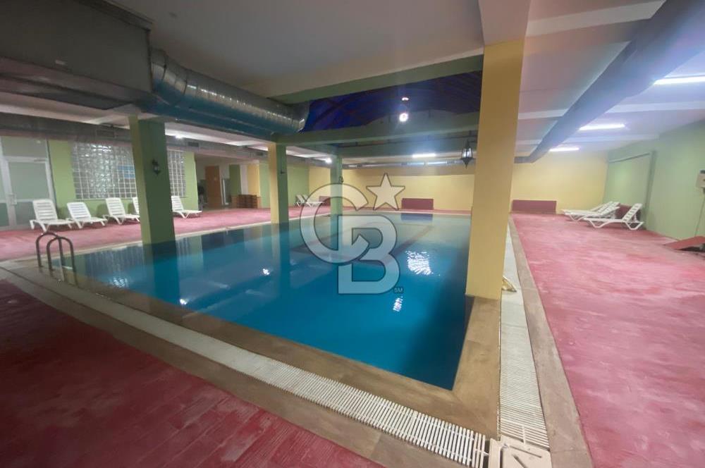 KARTEPE EKŞİOĞLU KARDELEN SİTESİNDE DONATILI SATILIK 2+1 DAİRE