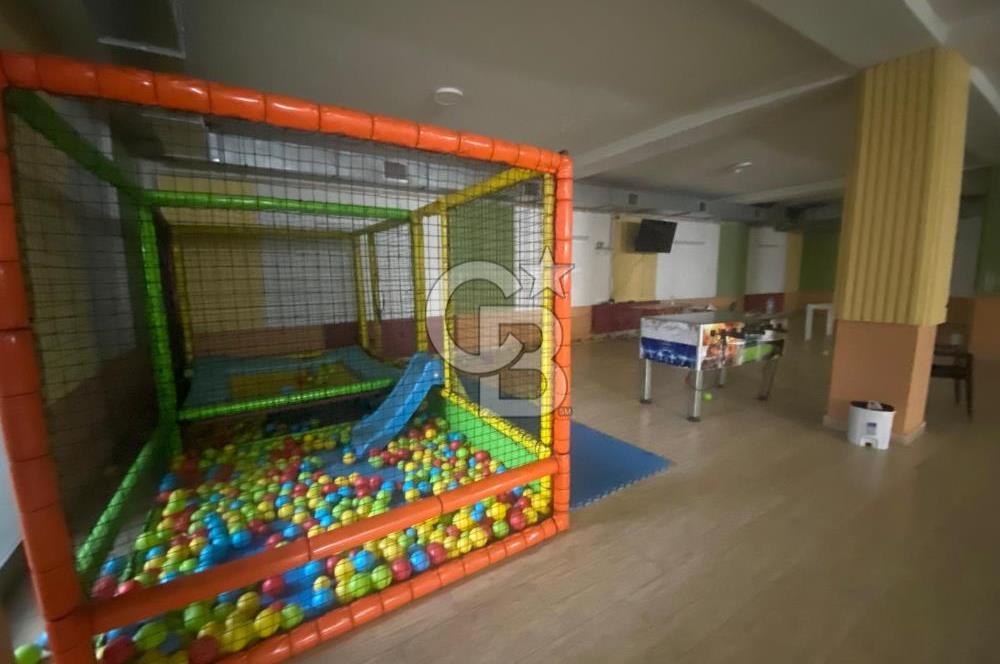 KARTEPE EKŞİOĞLU KARDELEN SİTESİNDE DONATILI SATILIK 2+1 DAİRE