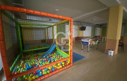 KARTEPE EKŞİOĞLU KARDELEN SİTESİNDE DONATILI SATILIK 2+1 DAİRE