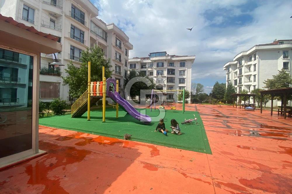 KARTEPE EKŞİOĞLU KARDELEN SİTESİNDE DONATILI SATILIK 2+1 DAİRE