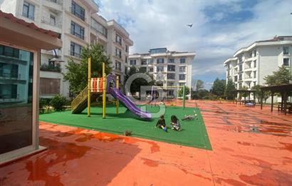 KARTEPE EKŞİOĞLU KARDELEN SİTESİNDE DONATILI SATILIK 2+1 DAİRE