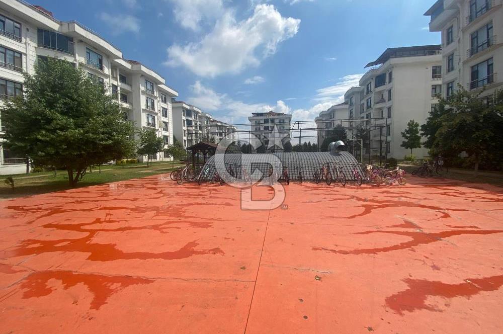 KARTEPE EKŞİOĞLU KARDELEN SİTESİNDE DONATILI SATILIK 2+1 DAİRE