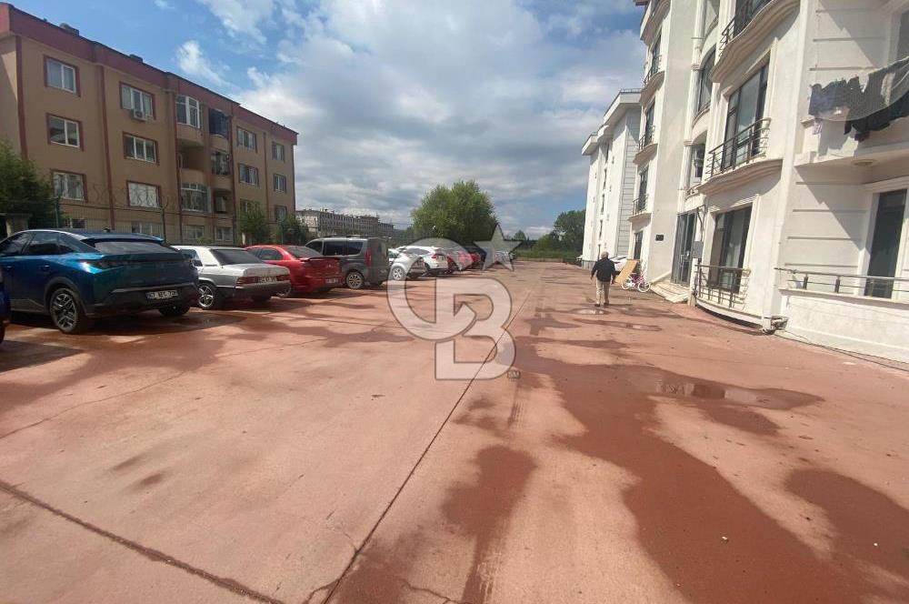 KARTEPE EKŞİOĞLU KARDELEN SİTESİNDE DONATILI SATILIK 2+1 DAİRE
