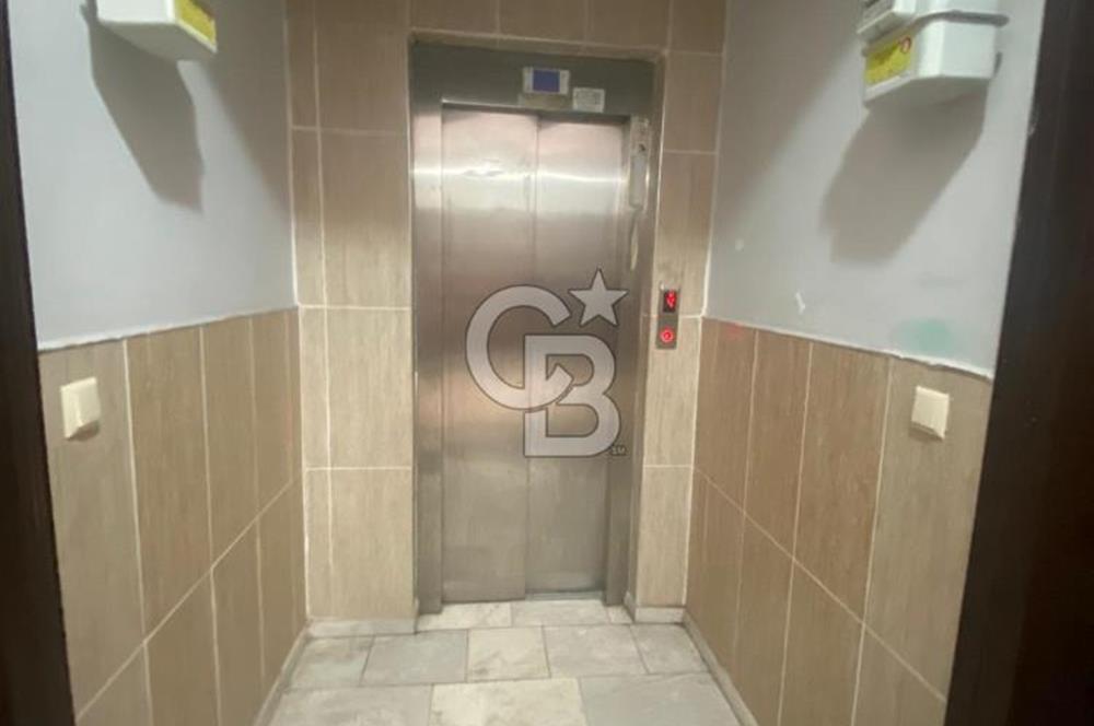 KARTEPE EKŞİOĞLU KARDELEN SİTESİNDE DONATILI SATILIK 2+1 DAİRE