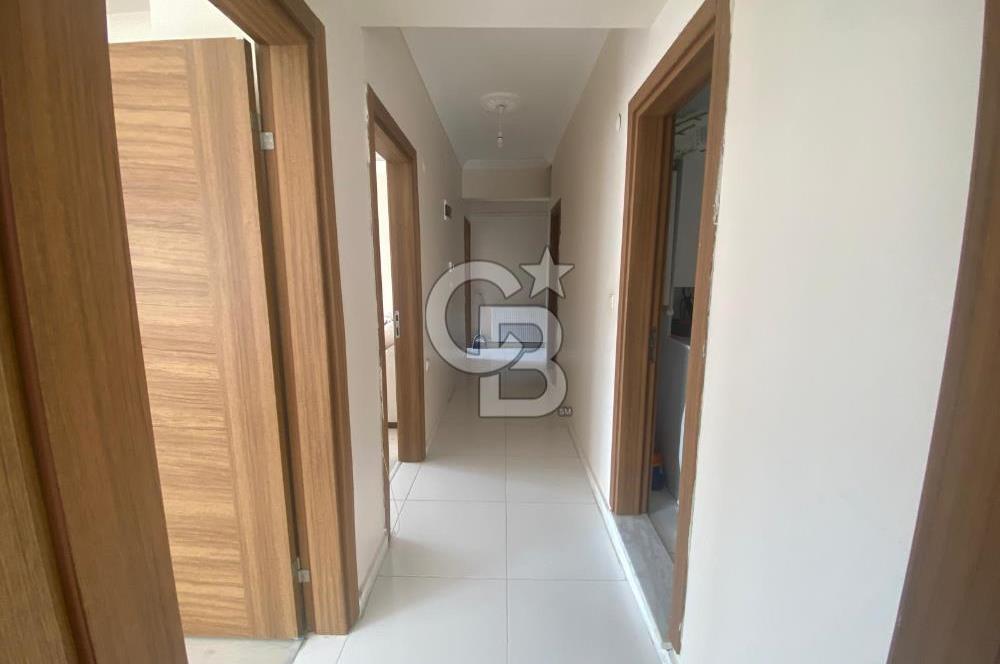 KARTEPE EKŞİOĞLU KARDELEN SİTESİNDE DONATILI SATILIK 2+1 DAİRE