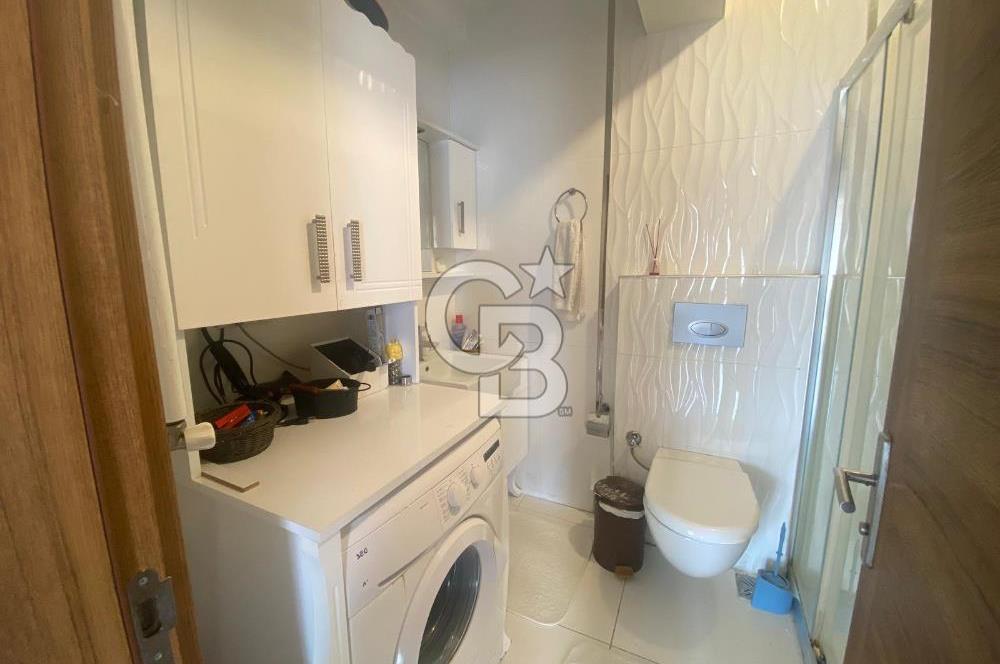 KARTEPE EKŞİOĞLU KARDELEN SİTESİNDE DONATILI SATILIK 2+1 DAİRE