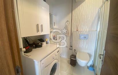 KARTEPE EKŞİOĞLU KARDELEN SİTESİNDE DONATILI SATILIK 2+1 DAİRE
