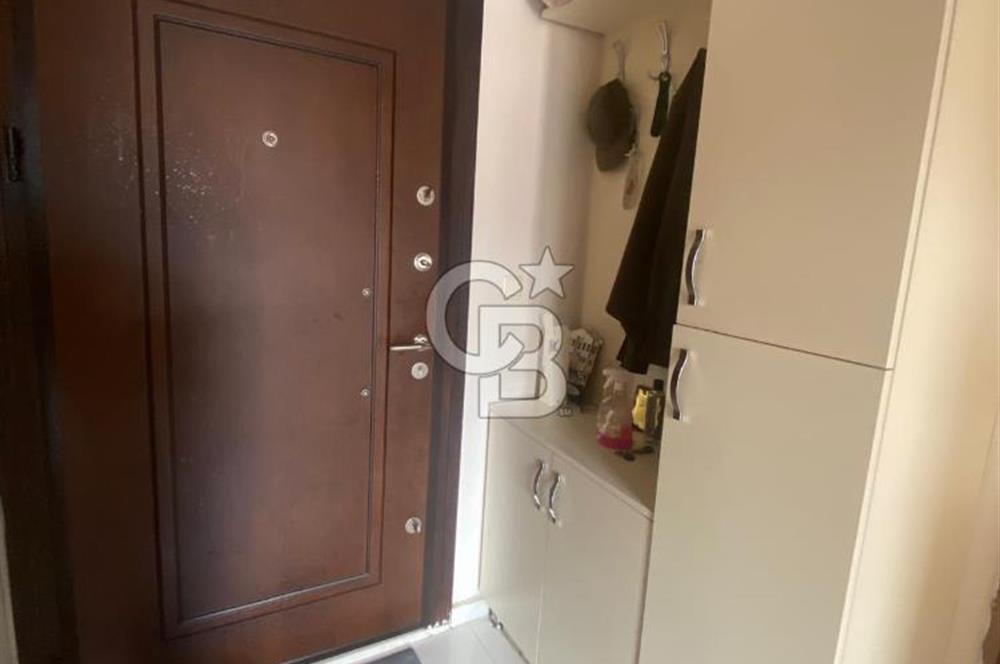KARTEPE EKŞİOĞLU KARDELEN SİTESİNDE DONATILI SATILIK 2+1 DAİRE
