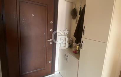 KARTEPE EKŞİOĞLU KARDELEN SİTESİNDE DONATILI SATILIK 2+1 DAİRE