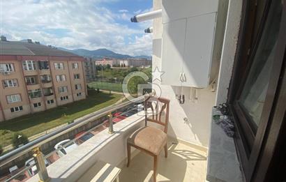 KARTEPE EKŞİOĞLU KARDELEN SİTESİNDE DONATILI SATILIK 2+1 DAİRE