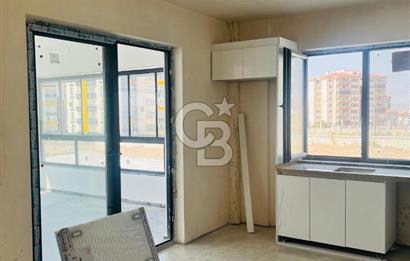ALCI MAHALLESİ'NİN EN DONANIMLI PROJESİNDE GENİŞ SATILIK DAİRE