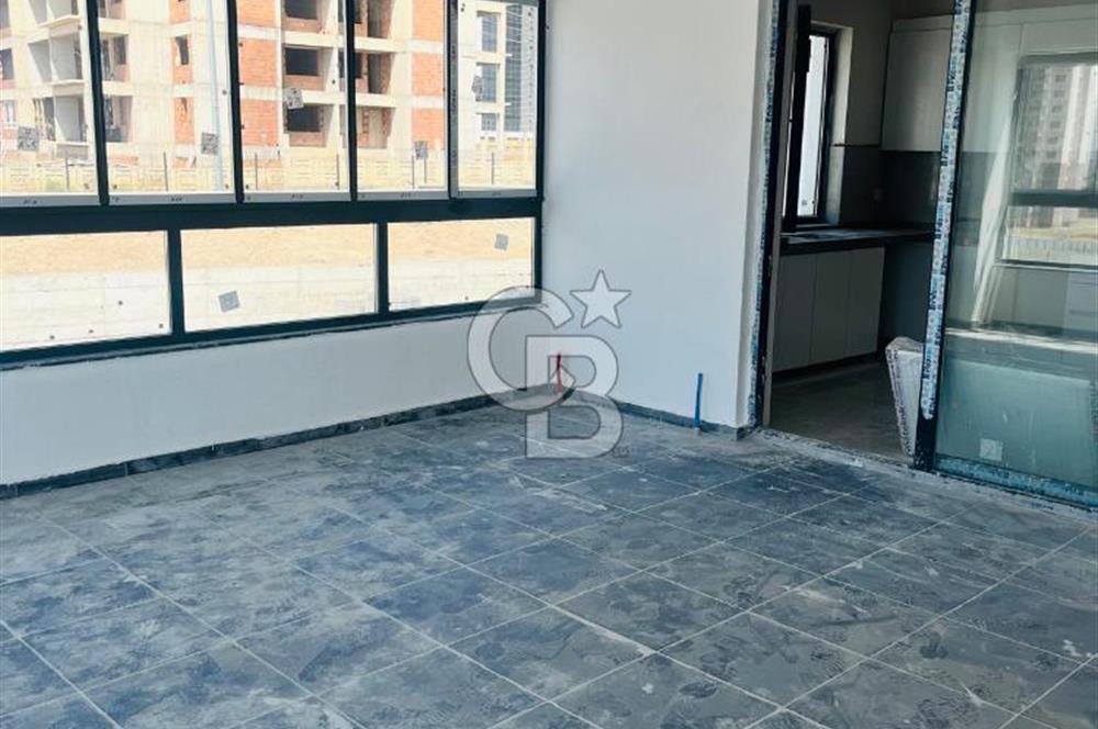 ALCI MAHALLESİ'NİN EN DONANIMLI PROJESİNDE GENİŞ SATILIK DAİRE