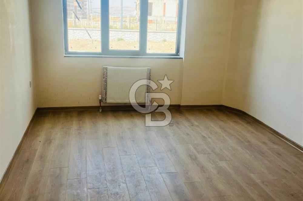 ALCI MAHALLESİ'NİN EN DONANIMLI PROJESİNDE GENİŞ SATILIK DAİRE