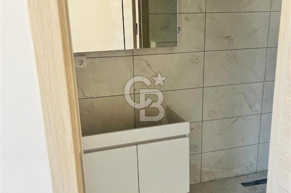 ALCI MAHALLESİ'NİN EN DONANIMLI PROJESİNDE GENİŞ SATILIK DAİRE