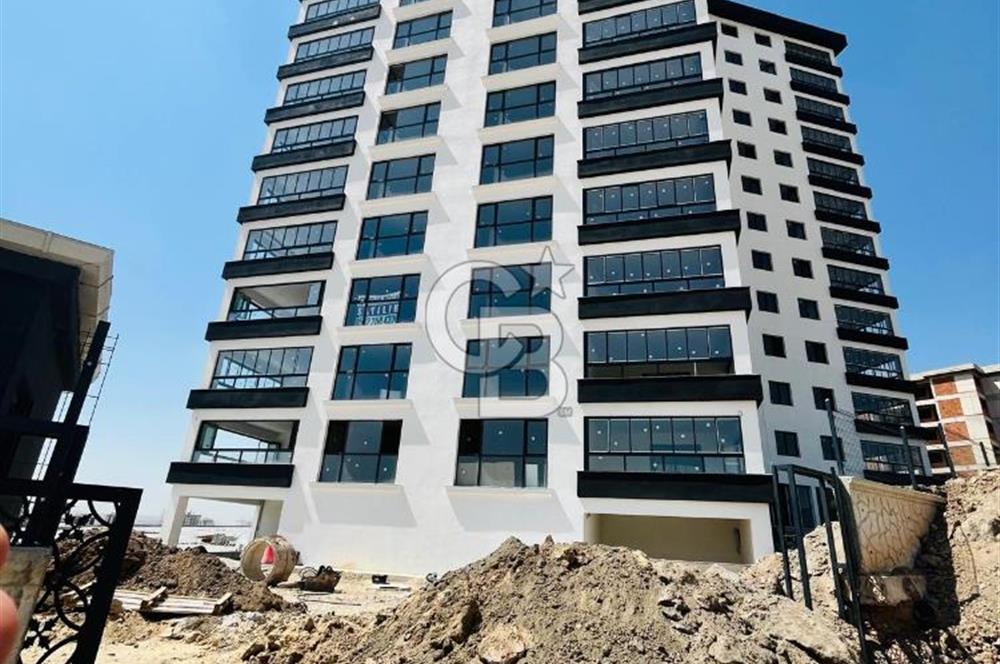 ALCI MAHALLESİ'NİN EN DONANIMLI PROJESİNDE GENİŞ SATILIK DAİRE