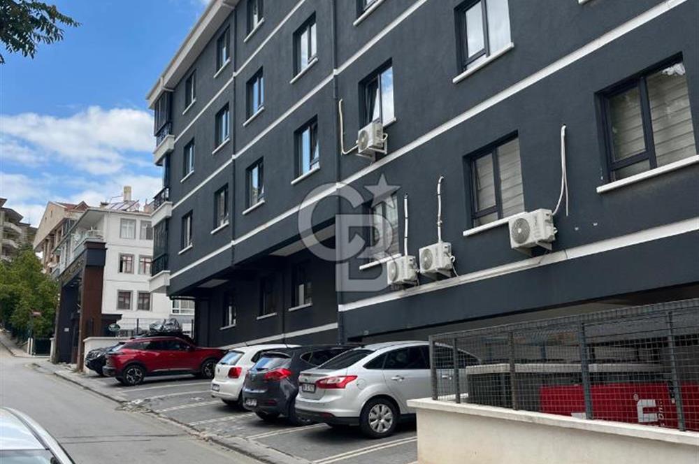 CB SITKI ŞİMŞEK'TEN AĞAOĞLU MOGAN CENTER 2'DE 2+1 KİRALIK DAİRE