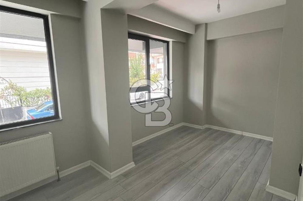 CB SITKI ŞİMŞEK'TEN AĞAOĞLU MOGAN CENTER 2'DE 2+1 KİRALIK DAİRE