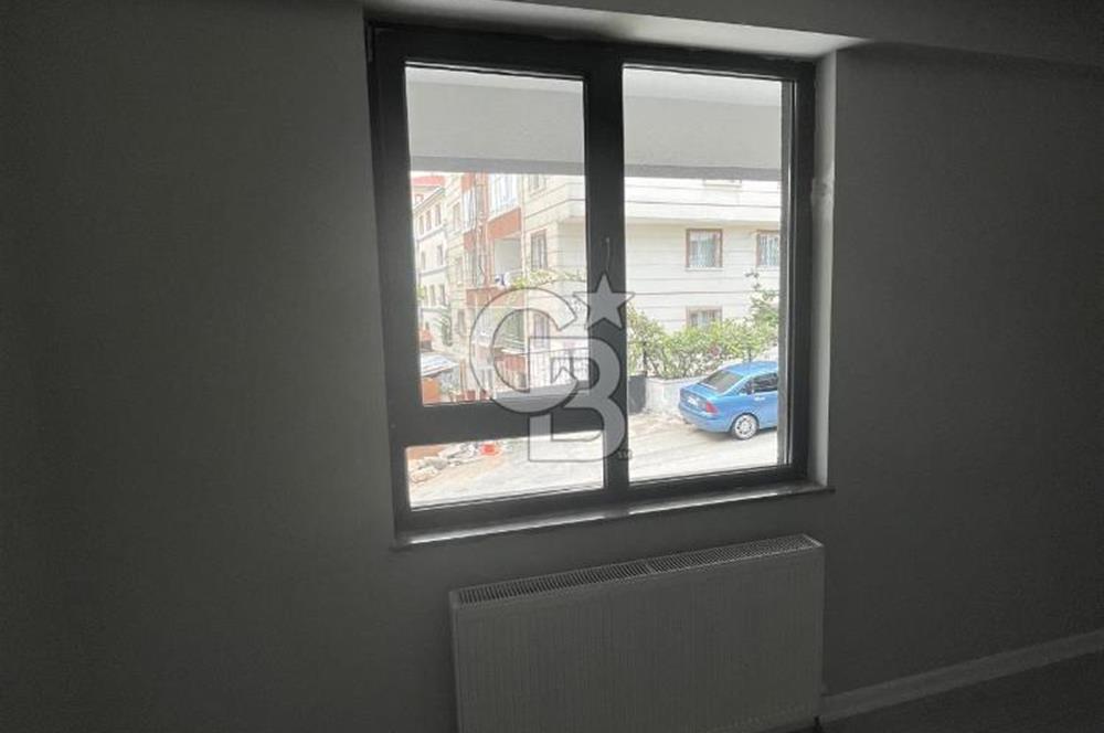 CB SITKI ŞİMŞEK'TEN AĞAOĞLU MOGAN CENTER 2'DE 2+1 KİRALIK DAİRE