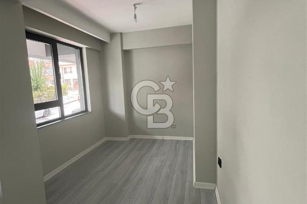CB SITKI ŞİMŞEK'TEN AĞAOĞLU MOGAN CENTER 2'DE 2+1 KİRALIK DAİRE