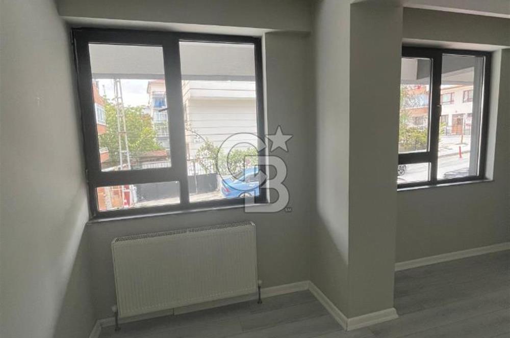 CB SITKI ŞİMŞEK'TEN AĞAOĞLU MOGAN CENTER 2'DE 2+1 KİRALIK DAİRE