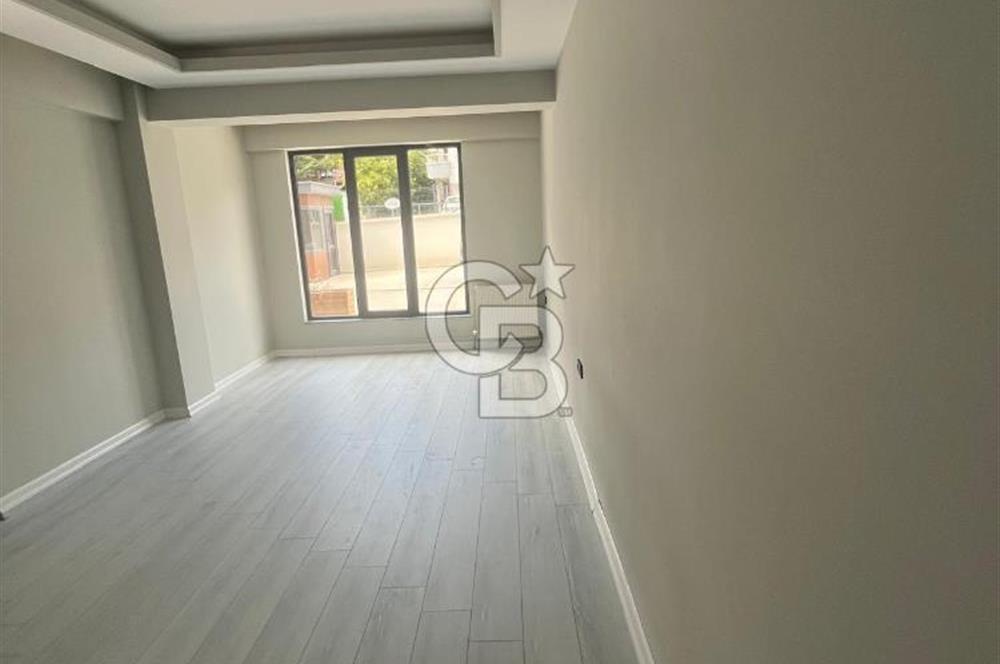 CB SITKI ŞİMŞEK'TEN AĞAOĞLU MOGAN CENTER 2'DE 2+1 KİRALIK DAİRE