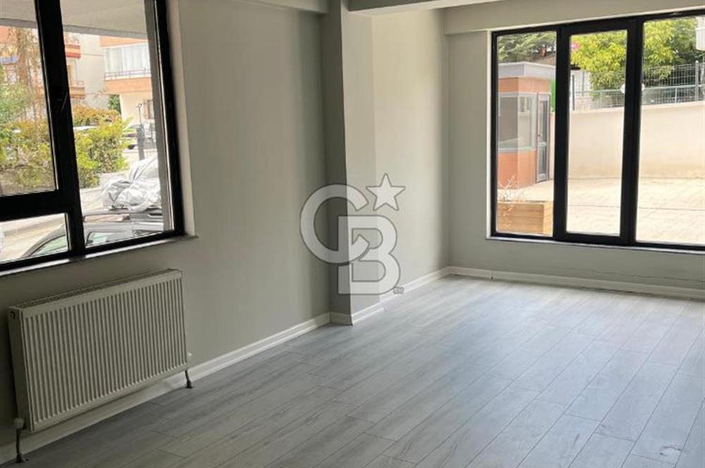 CB SITKI ŞİMŞEK'TEN AĞAOĞLU MOGAN CENTER 2'DE 2+1 KİRALIK DAİRE