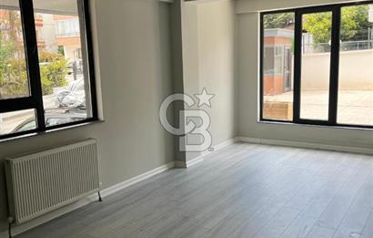 CB SITKI ŞİMŞEK'TEN AĞAOĞLU MOGAN CENTER 2'DE 2+1 KİRALIK DAİRE