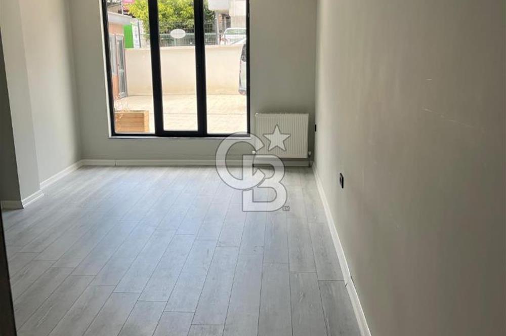 CB SITKI ŞİMŞEK'TEN AĞAOĞLU MOGAN CENTER 2'DE 2+1 KİRALIK DAİRE