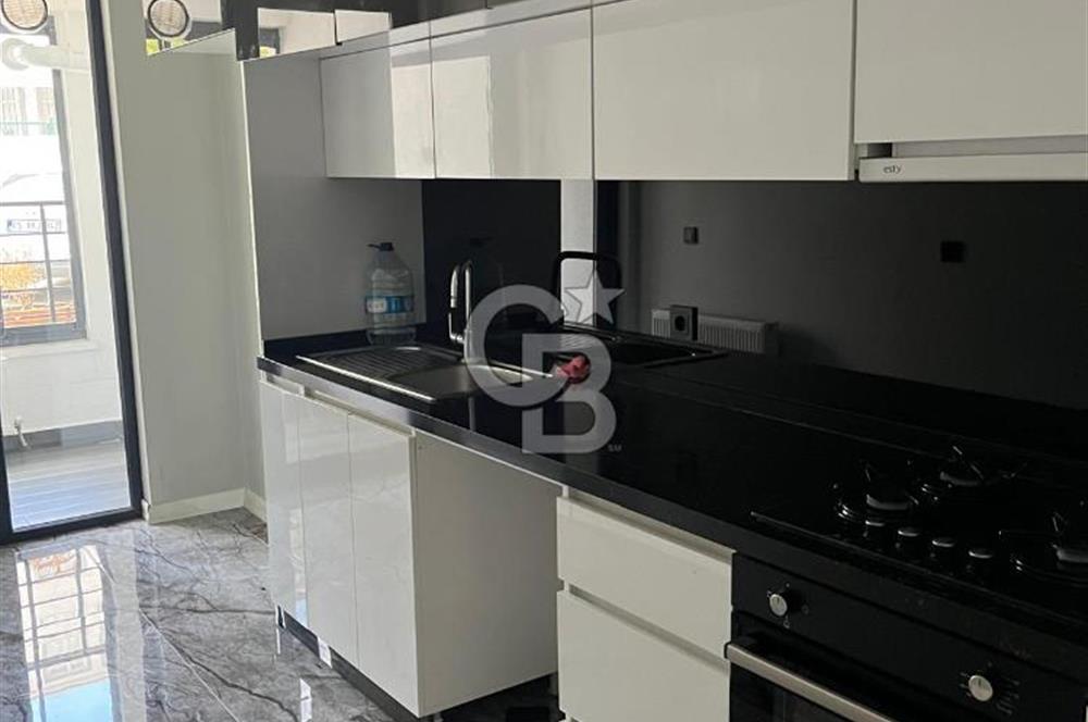 CB SITKI ŞİMŞEK'TEN AĞAOĞLU MOGAN CENTER 2'DE 2+1 KİRALIK DAİRE