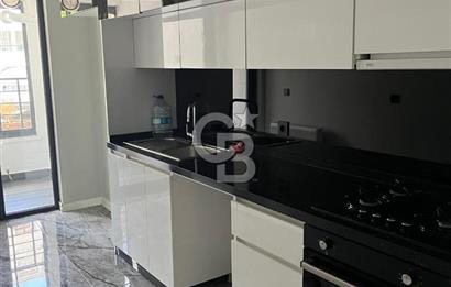CB SITKI ŞİMŞEK'TEN AĞAOĞLU MOGAN CENTER 2'DE 2+1 KİRALIK DAİRE