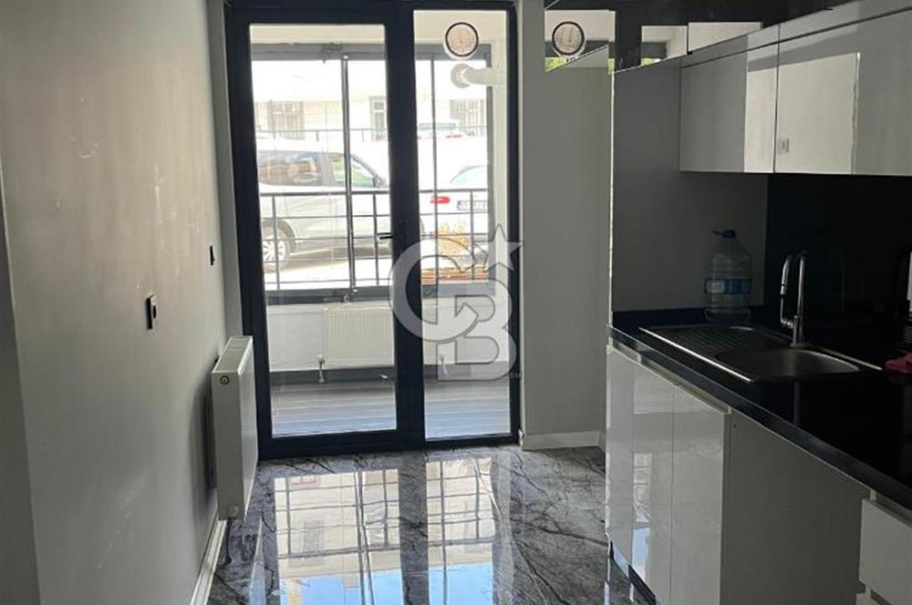 CB SITKI ŞİMŞEK'TEN AĞAOĞLU MOGAN CENTER 2'DE 2+1 KİRALIK DAİRE