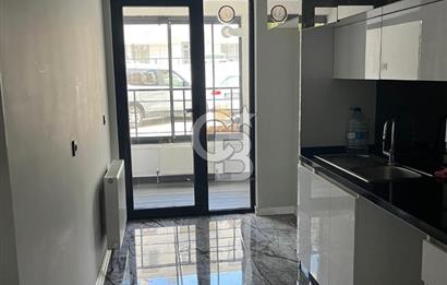 CB SITKI ŞİMŞEK'TEN AĞAOĞLU MOGAN CENTER 2'DE 2+1 KİRALIK DAİRE