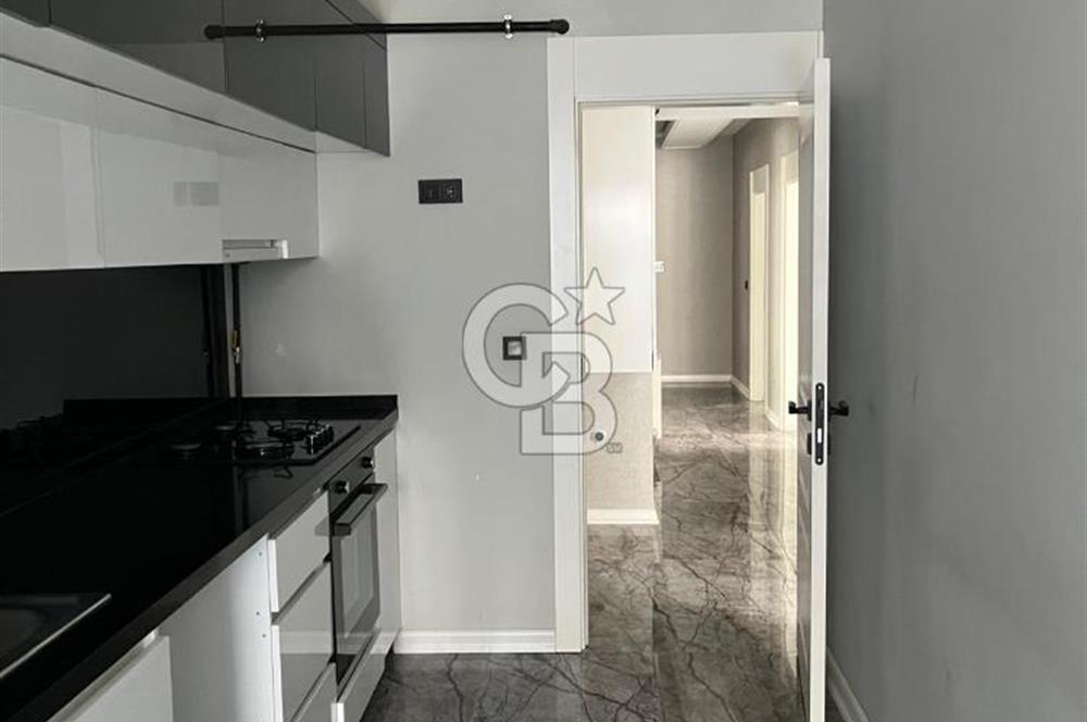 CB SITKI ŞİMŞEK'TEN AĞAOĞLU MOGAN CENTER 2'DE 2+1 KİRALIK DAİRE