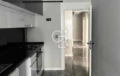 CB SITKI ŞİMŞEK'TEN AĞAOĞLU MOGAN CENTER 2'DE 2+1 KİRALIK DAİRE
