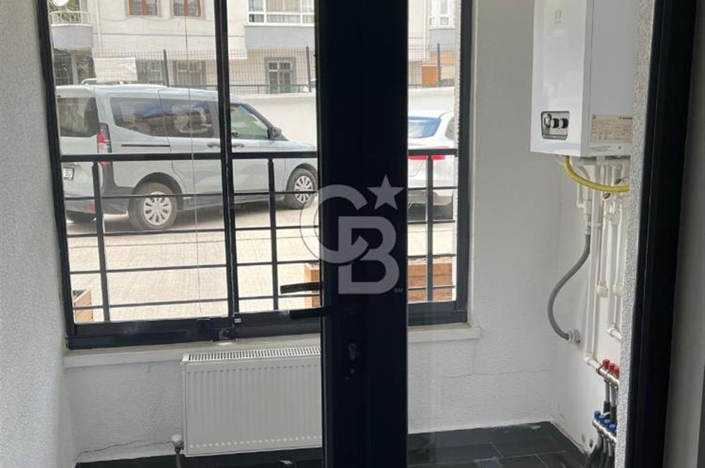 CB SITKI ŞİMŞEK'TEN AĞAOĞLU MOGAN CENTER 2'DE 2+1 KİRALIK DAİRE