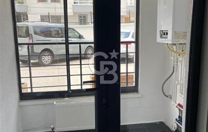 CB SITKI ŞİMŞEK'TEN AĞAOĞLU MOGAN CENTER 2'DE 2+1 KİRALIK DAİRE