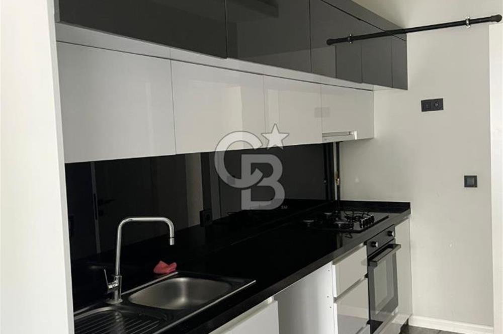 CB SITKI ŞİMŞEK'TEN AĞAOĞLU MOGAN CENTER 2'DE 2+1 KİRALIK DAİRE