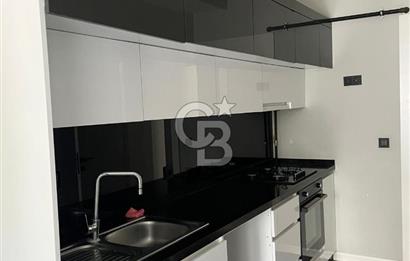 CB SITKI ŞİMŞEK'TEN AĞAOĞLU MOGAN CENTER 2'DE 2+1 KİRALIK DAİRE
