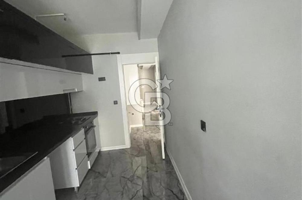 CB SITKI ŞİMŞEK'TEN AĞAOĞLU MOGAN CENTER 2'DE 2+1 KİRALIK DAİRE
