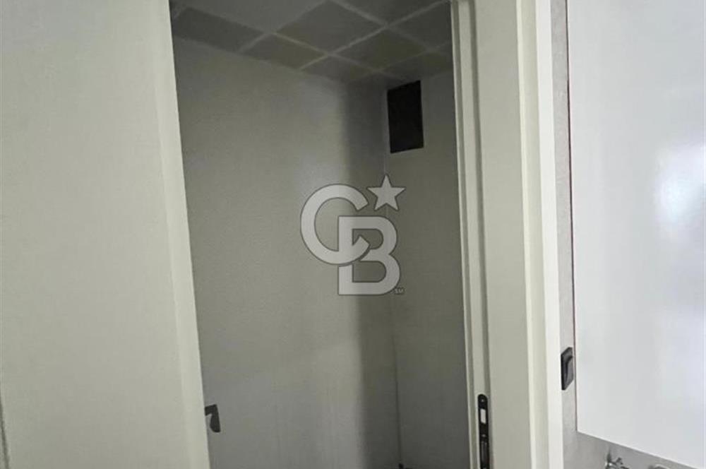 CB SITKI ŞİMŞEK'TEN AĞAOĞLU MOGAN CENTER 2'DE 2+1 KİRALIK DAİRE