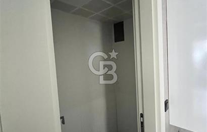 CB SITKI ŞİMŞEK'TEN AĞAOĞLU MOGAN CENTER 2'DE 2+1 KİRALIK DAİRE