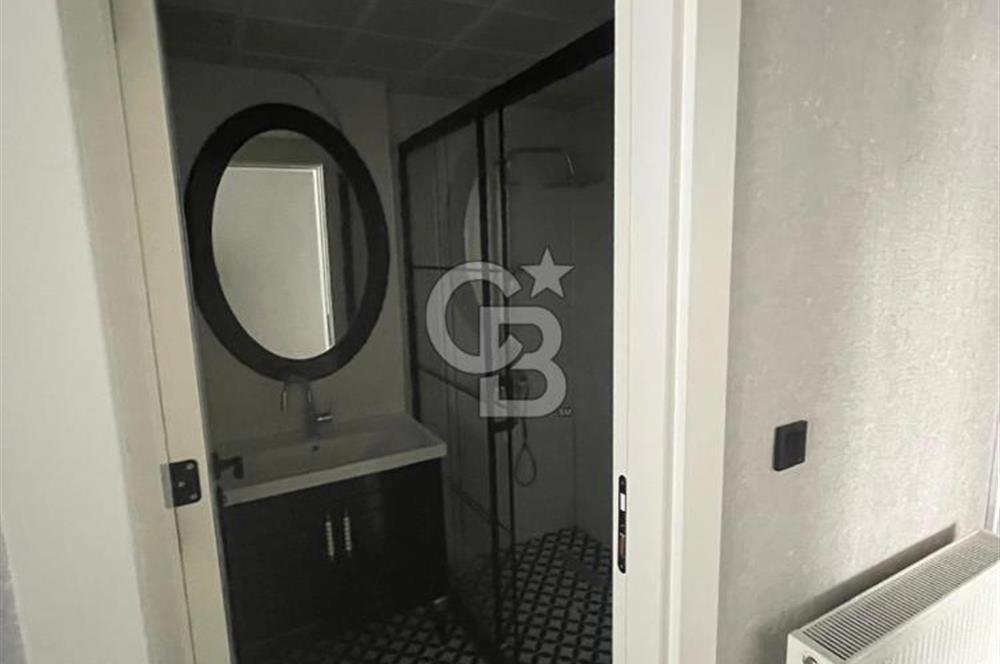 CB SITKI ŞİMŞEK'TEN AĞAOĞLU MOGAN CENTER 2'DE 2+1 KİRALIK DAİRE